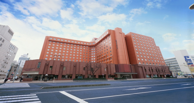 大通公園やJR札幌駅へのアクセス抜群の立地